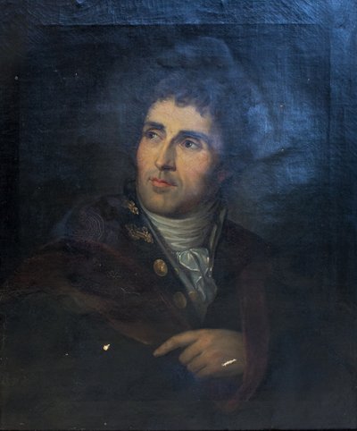 Gerhard von Kügelgen by Gerhard von Kügelgen